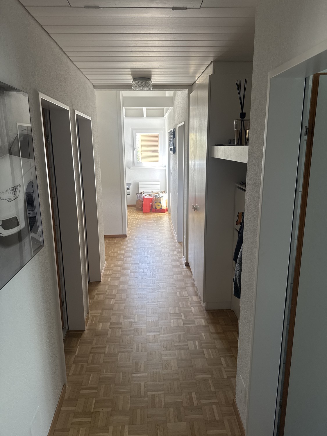 Appartamento di 4 ½ locali