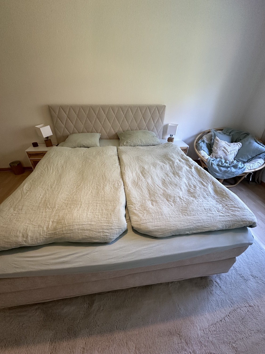 Appartamento di 3,5 locali