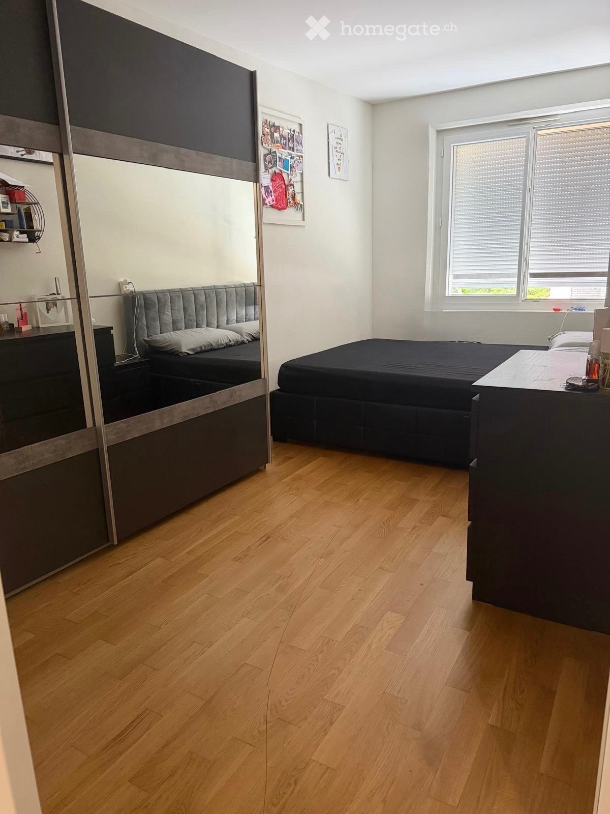 3-Zimmer-Wohnung