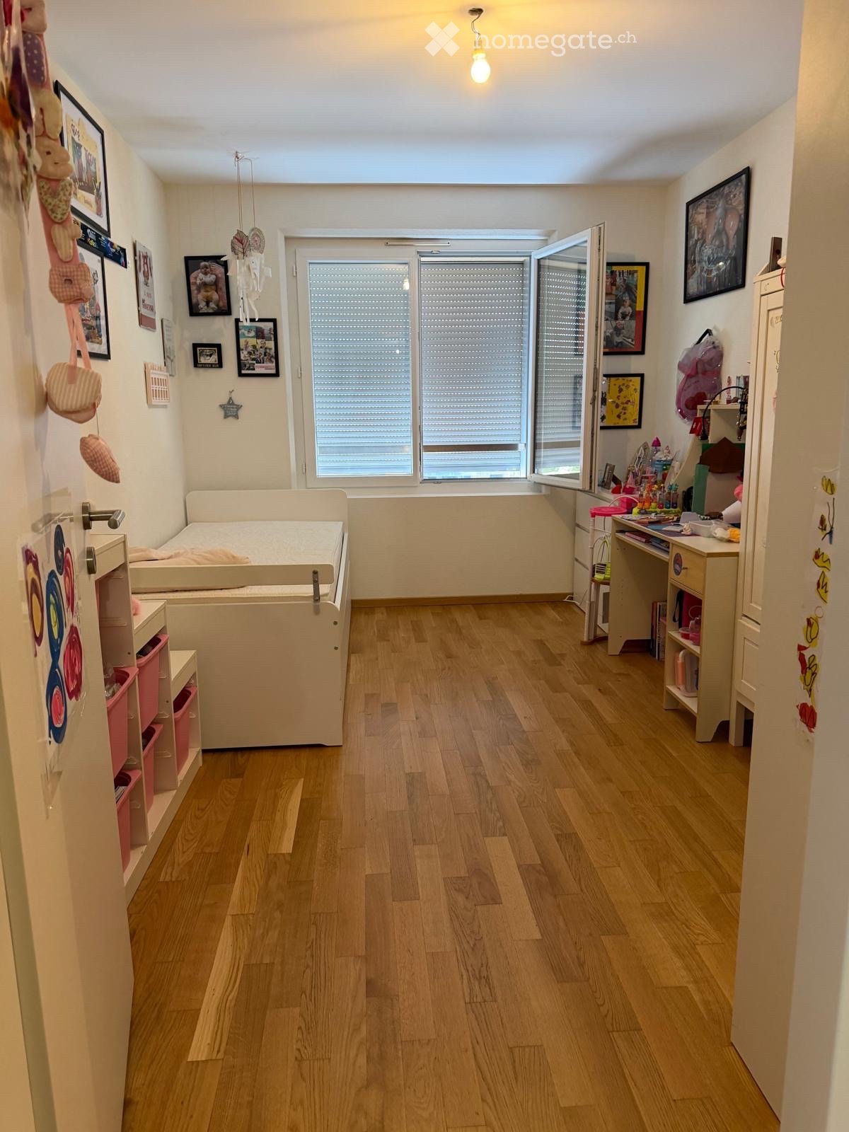 3-Zimmer-Wohnung