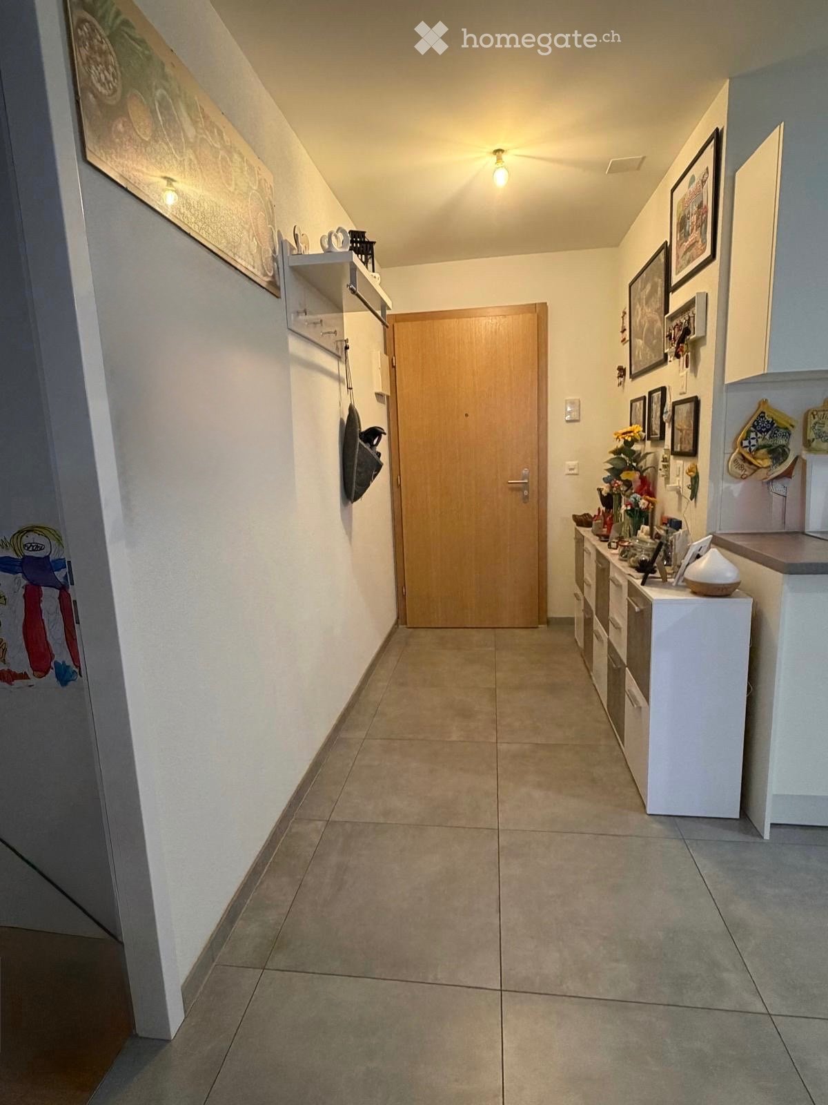 3-Zimmer-Wohnung