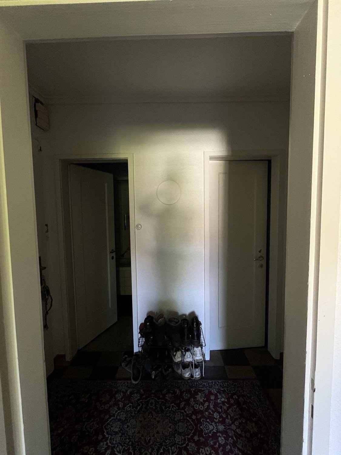 Chambre en colocation