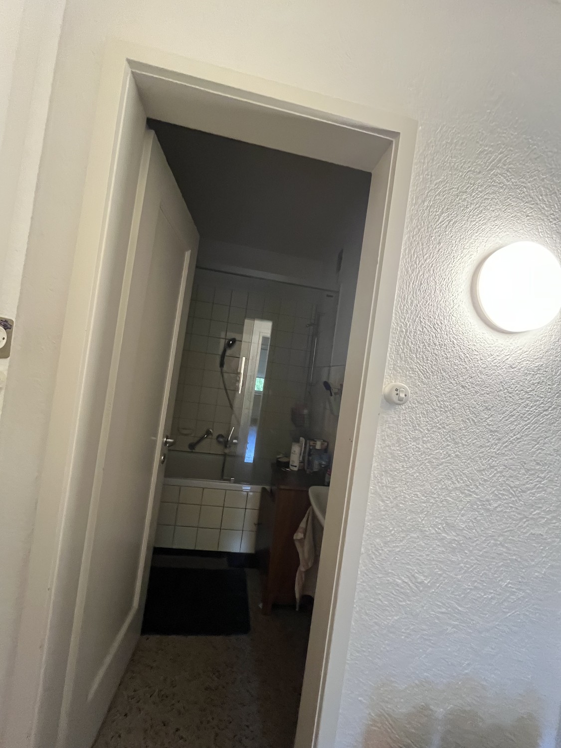 Chambre en colocation