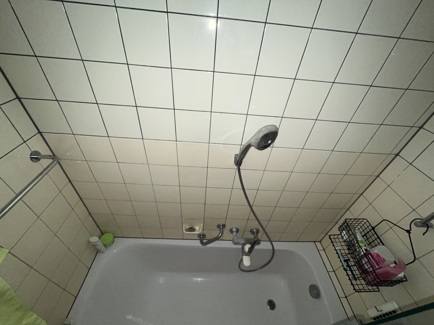 Chambre en colocation