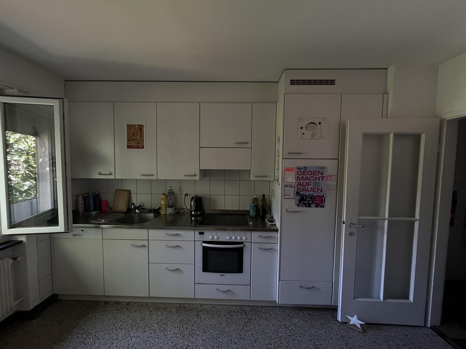 Chambre en colocation
