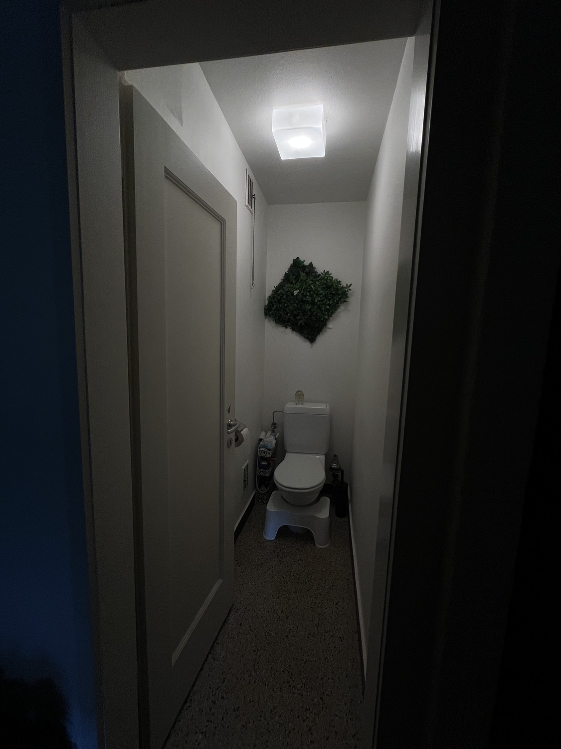 Chambre en colocation