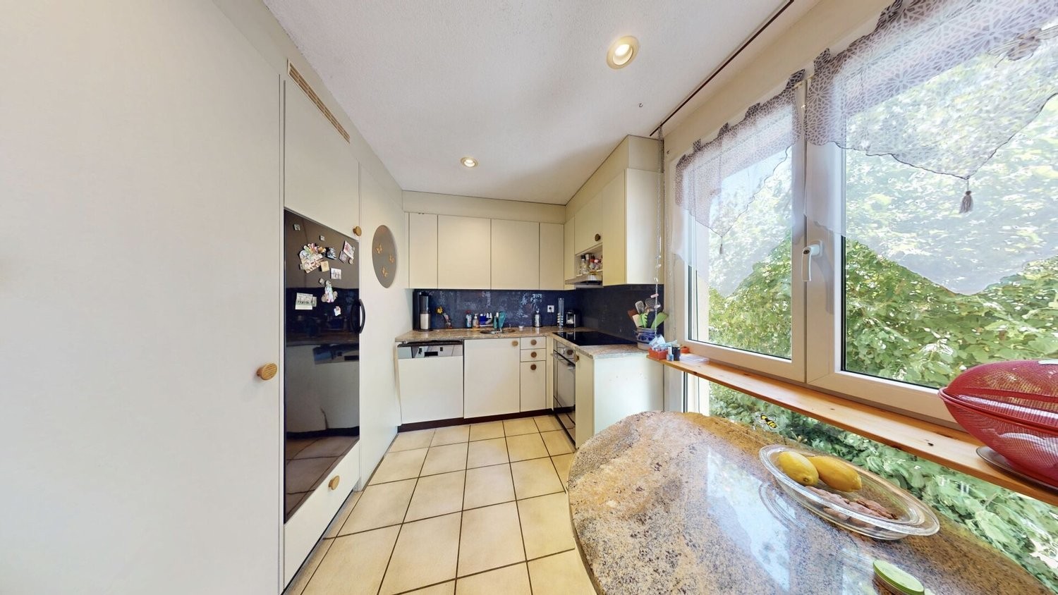 Maison individuelle de 4 ½ pièces