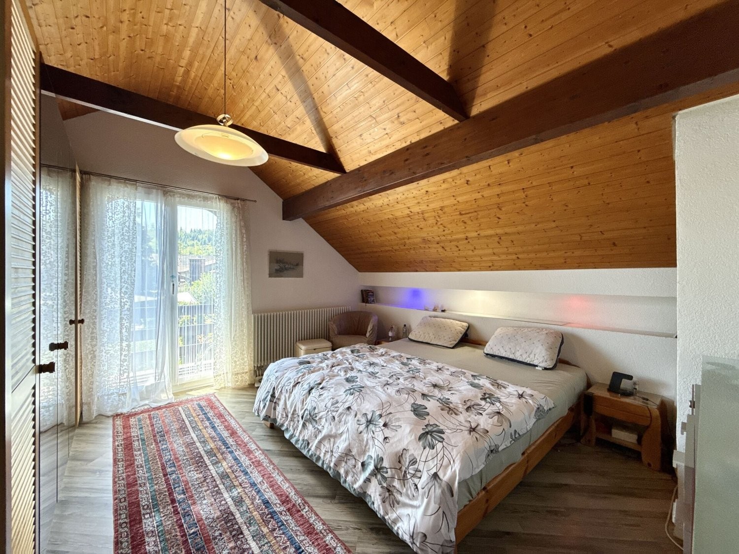 Maison individuelle de 4 ½ pièces