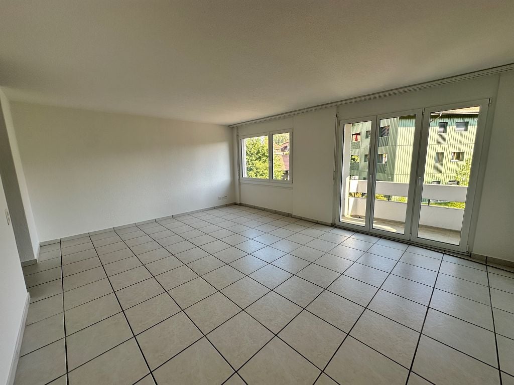 5 ½ rooms apartment