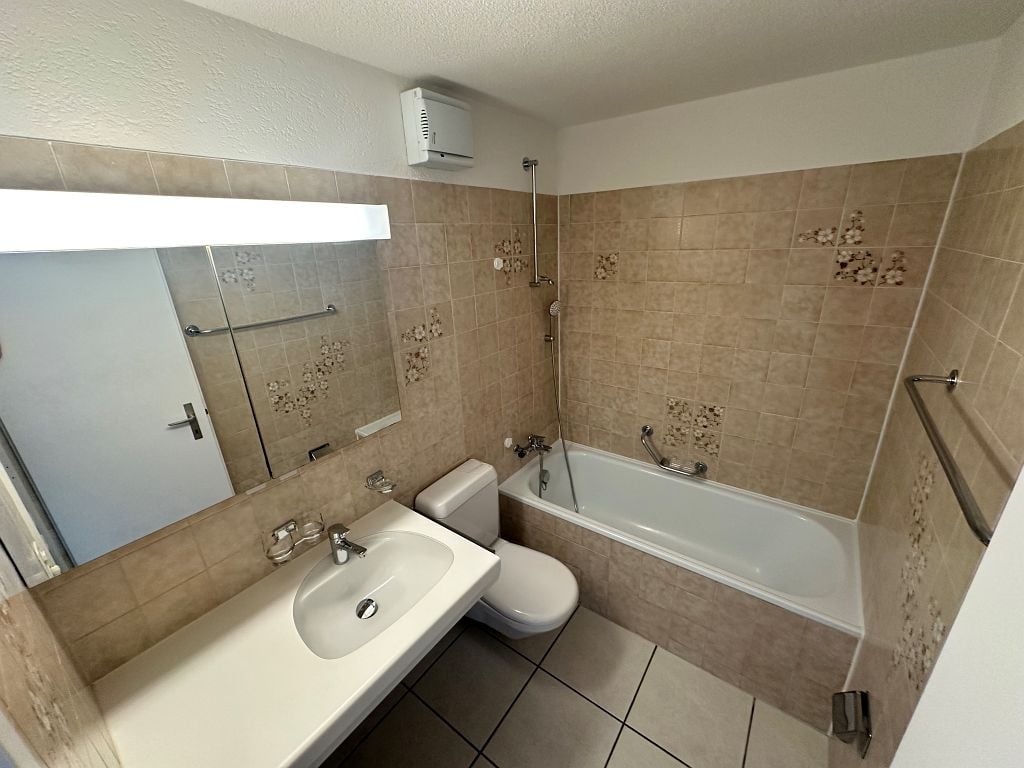 5 ½ rooms apartment