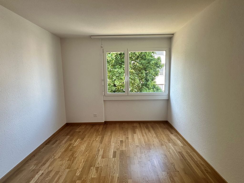 5 ½ rooms apartment