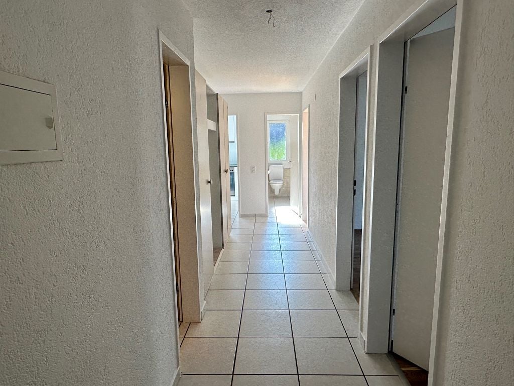 5 ½ rooms apartment