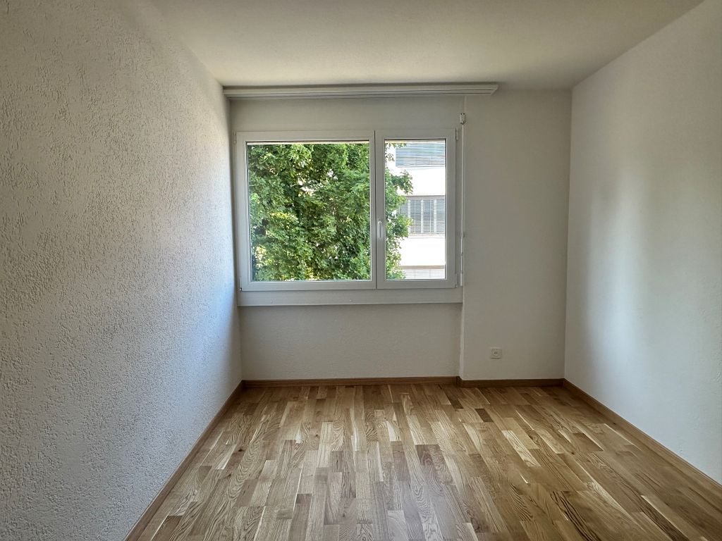 5 ½ rooms apartment