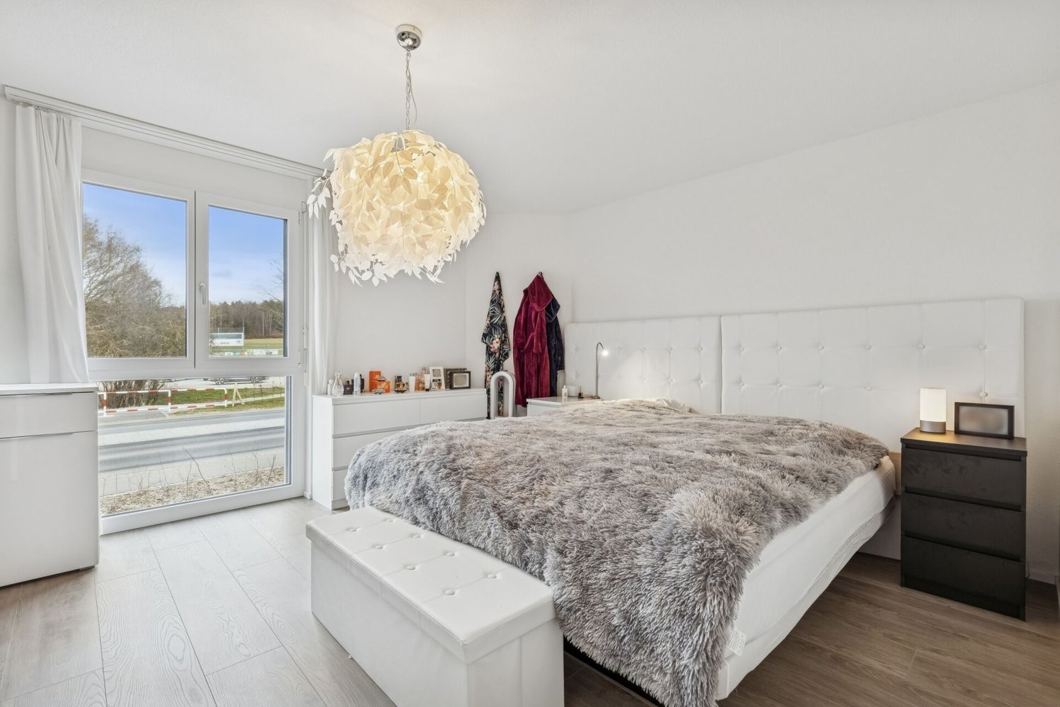 5 ½ rooms apartment