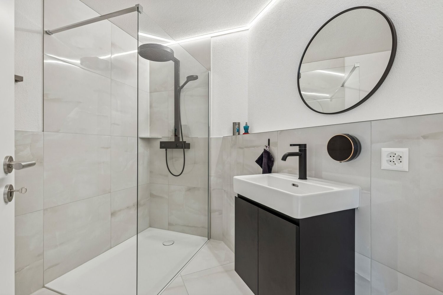 5 ½ rooms apartment