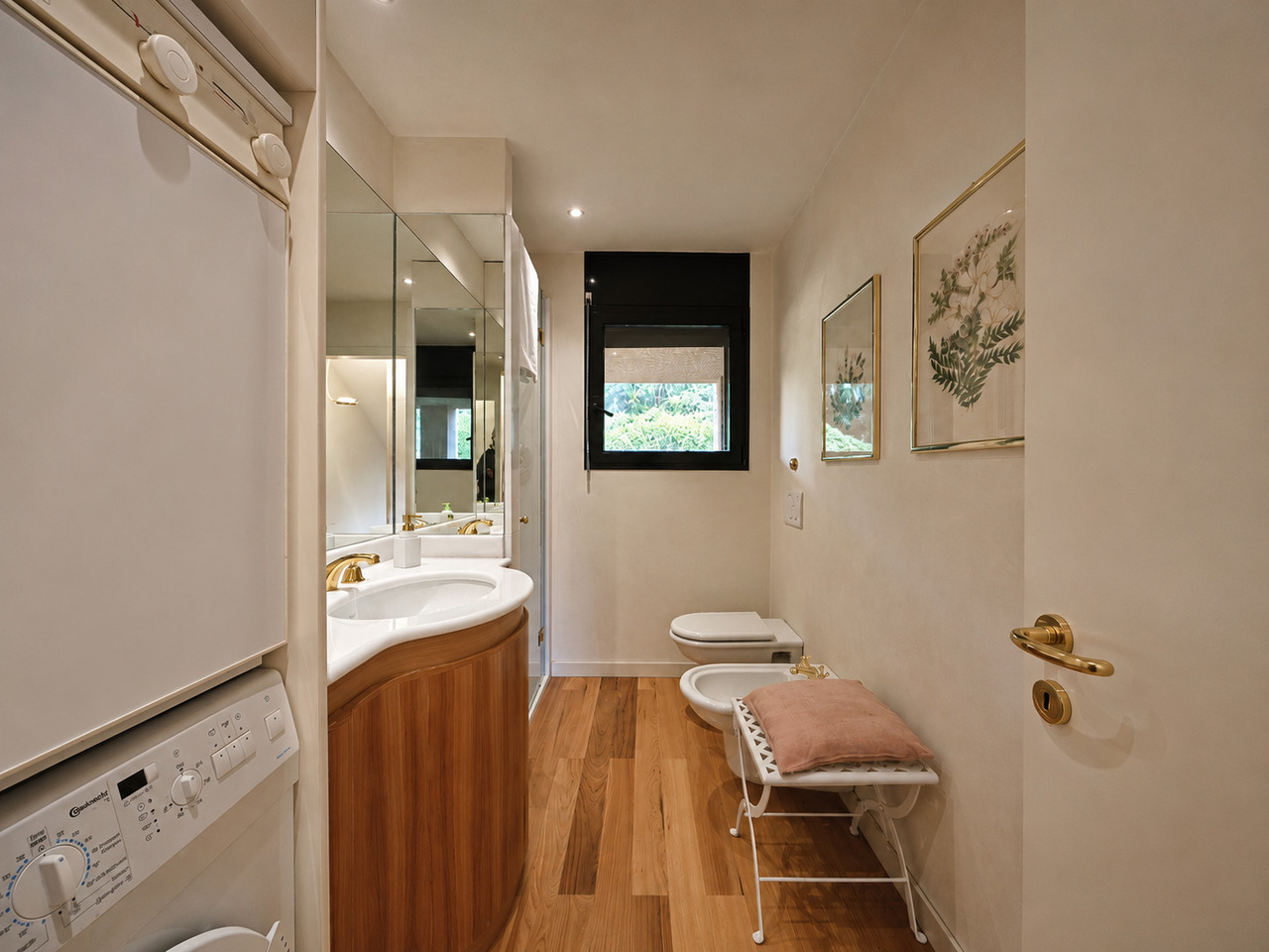 3 ½ Zimmer Wohnung
