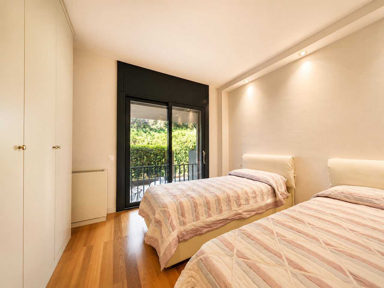 3 ½ Zimmer Wohnung
