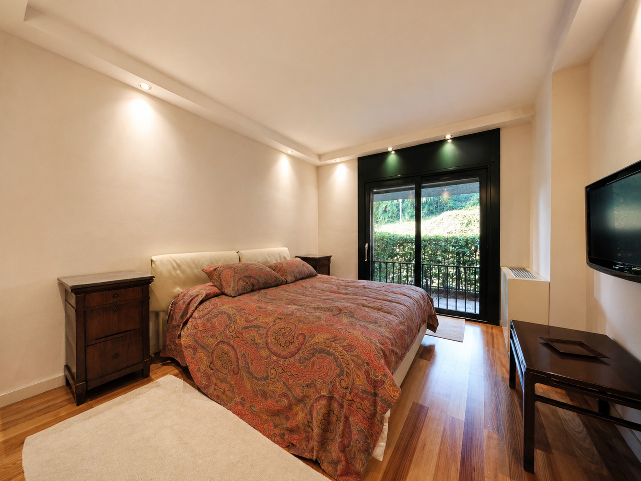 3 ½ Zimmer Wohnung