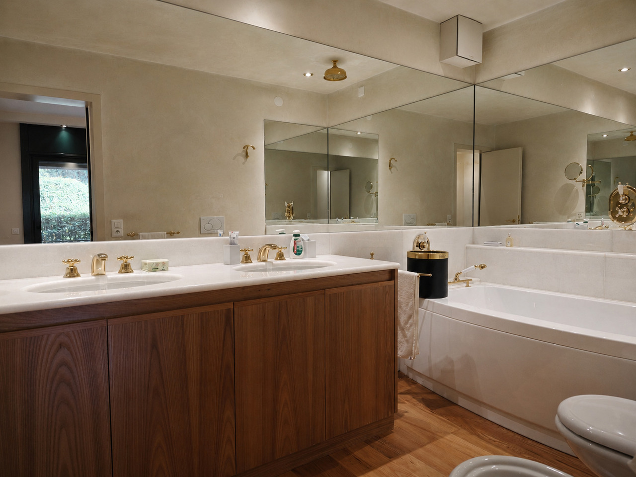 3 ½ Zimmer Wohnung