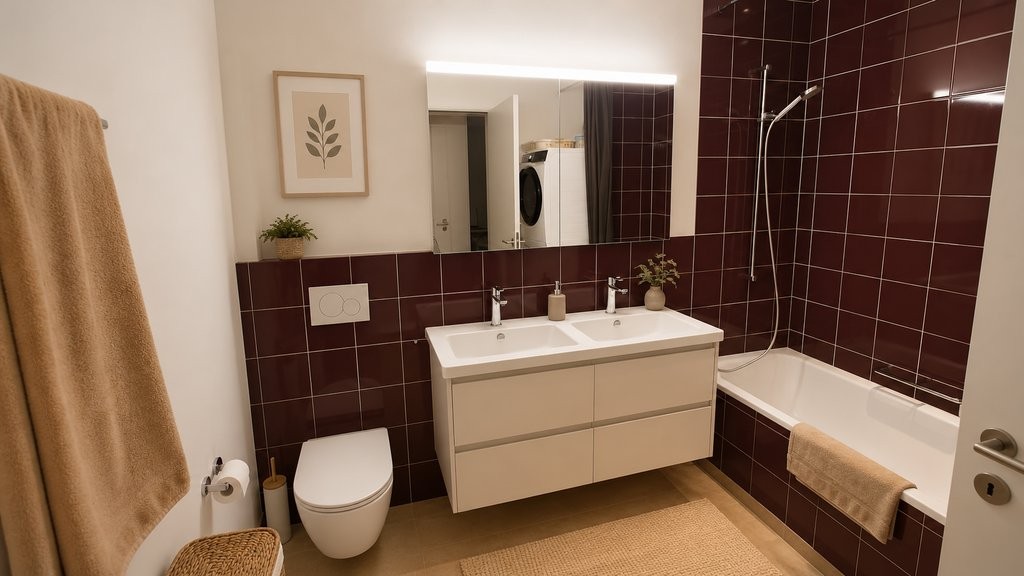 Appartement de 4 ½ pièces