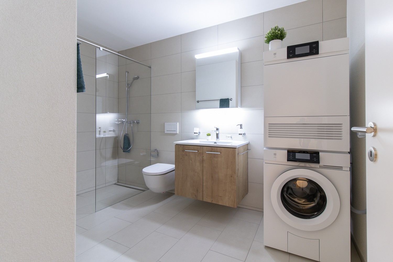 Appartamento di 2 ½ locali
