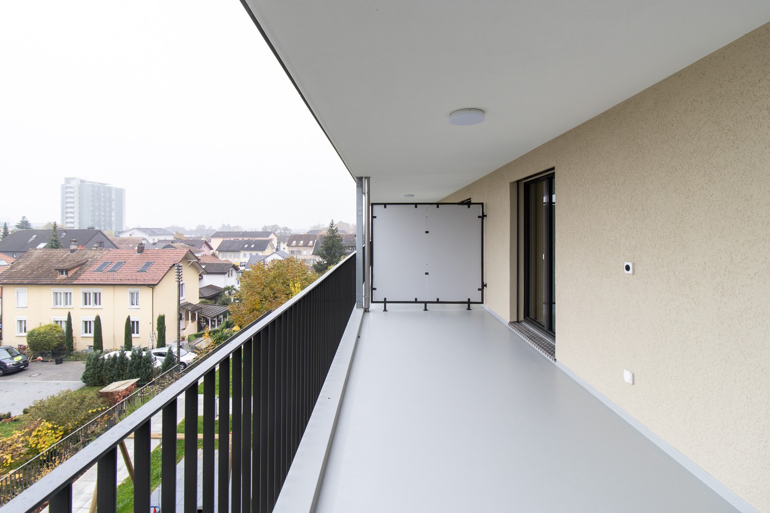 Appartamento di 2 ½ locali