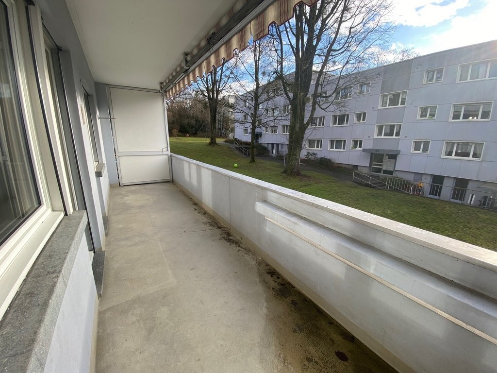 Appartement de 3 ½ pièces