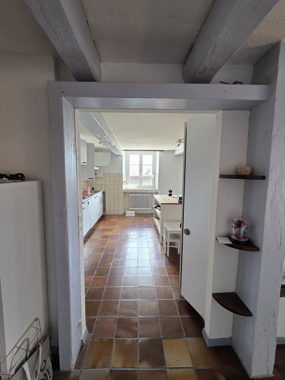 5 ½ rooms apartment