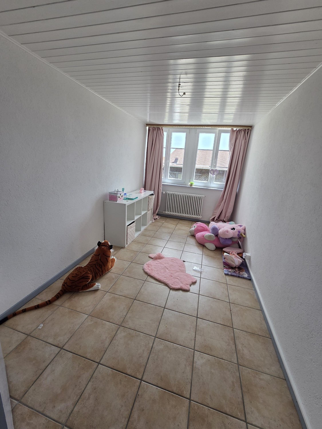 5 ½ rooms apartment