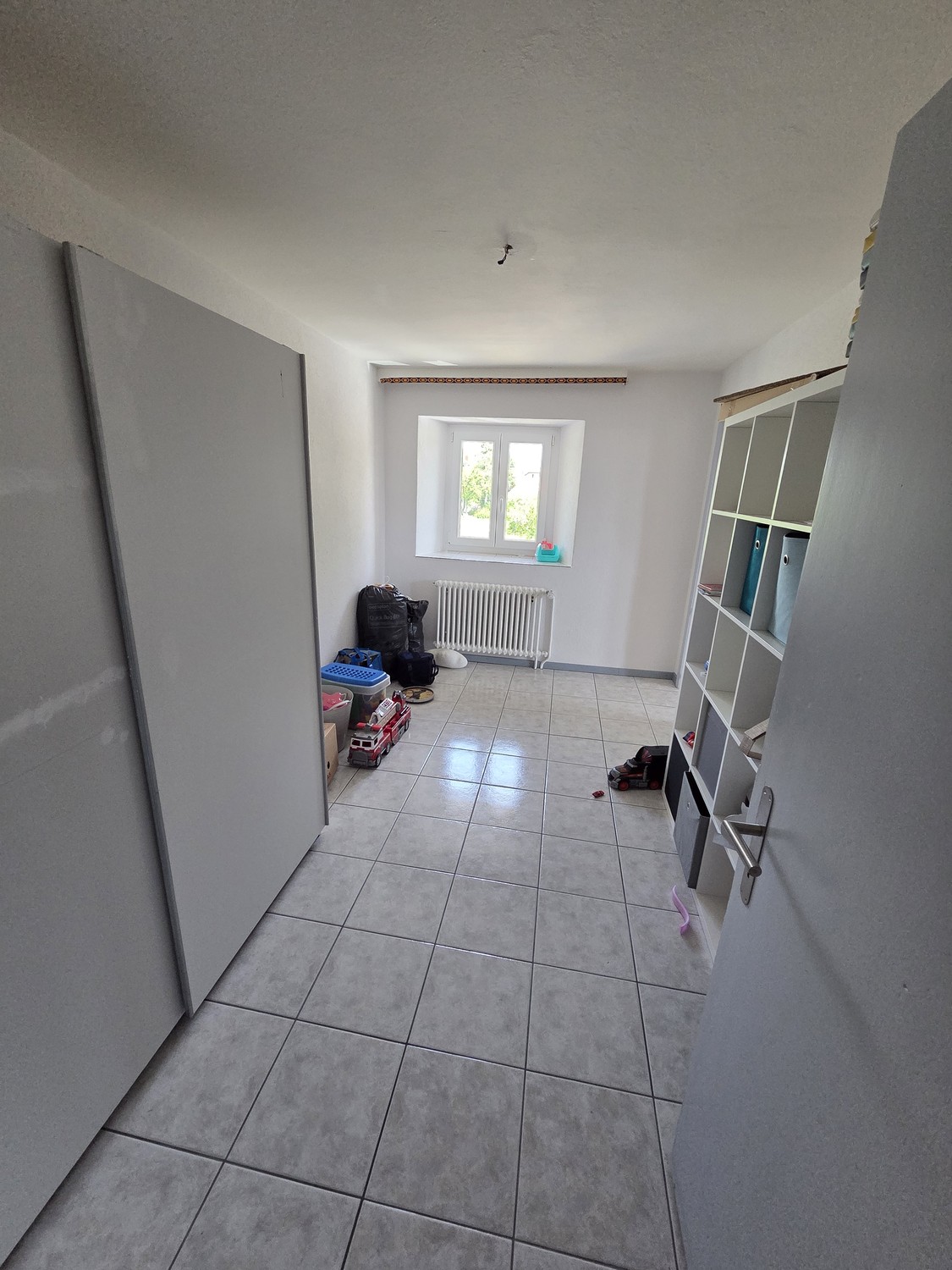 5 ½ rooms apartment