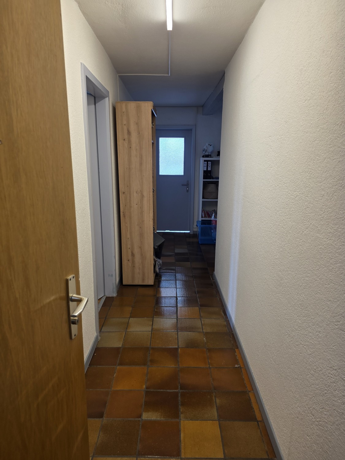 5 ½ rooms apartment