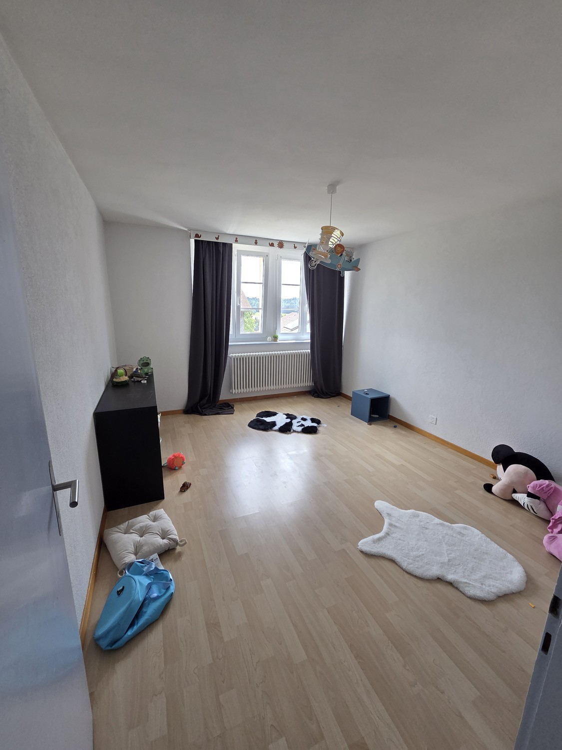 5 ½ rooms apartment