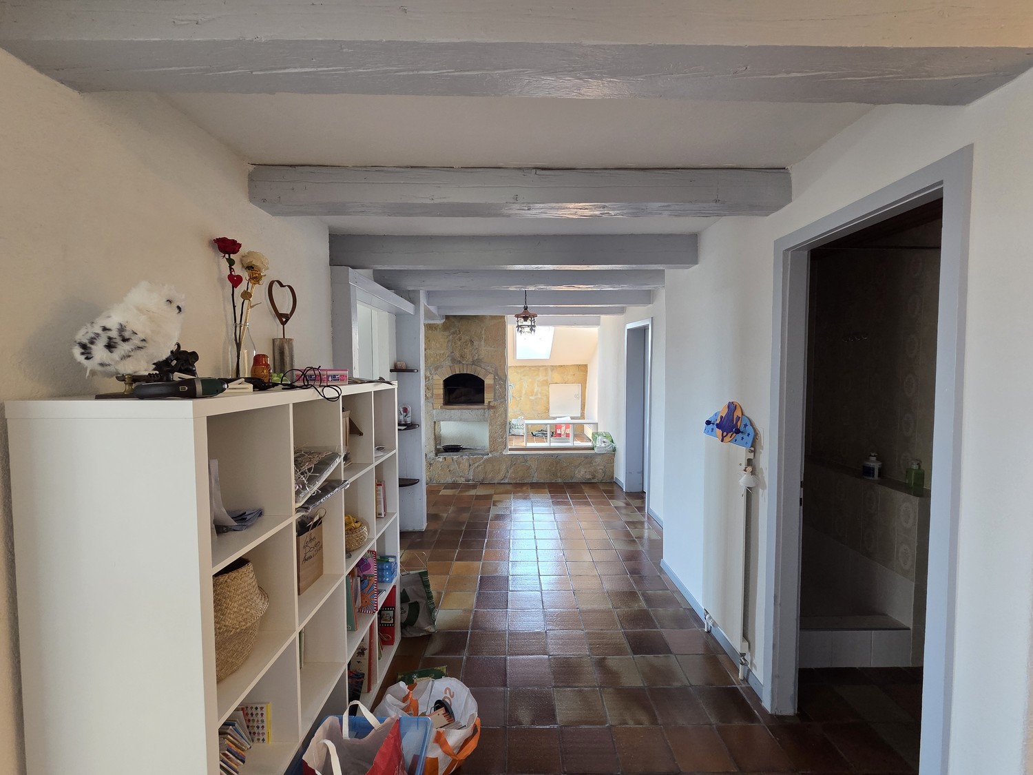 5 ½ rooms apartment