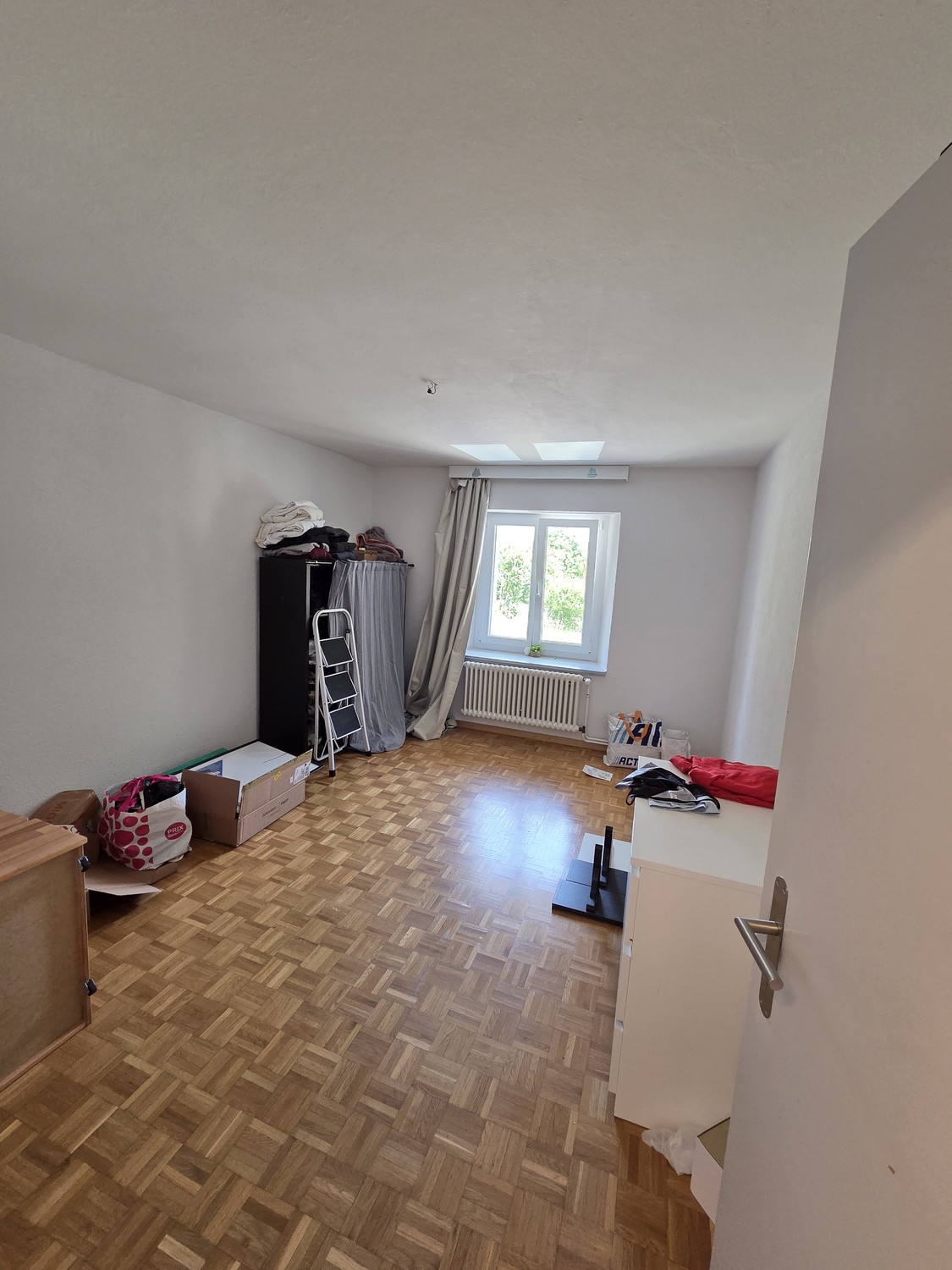 5 ½ rooms apartment