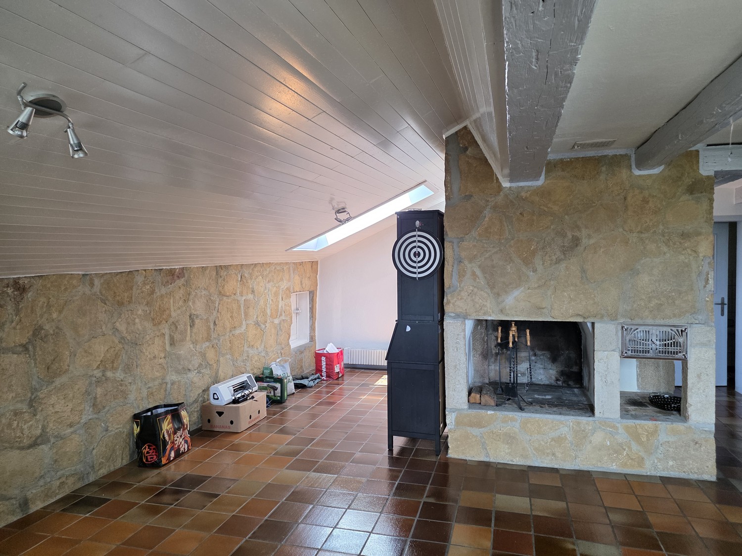 5 ½ rooms apartment