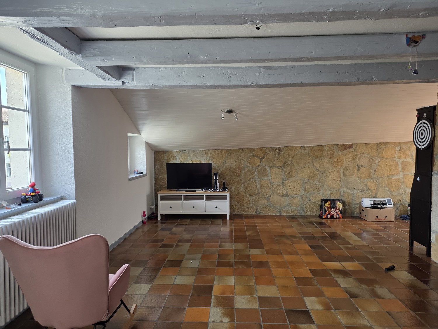 5 ½ rooms apartment