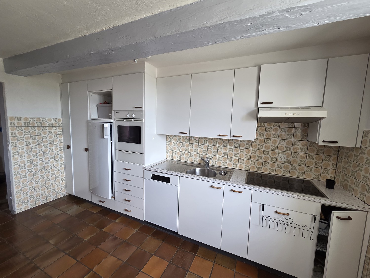 5 ½ rooms apartment