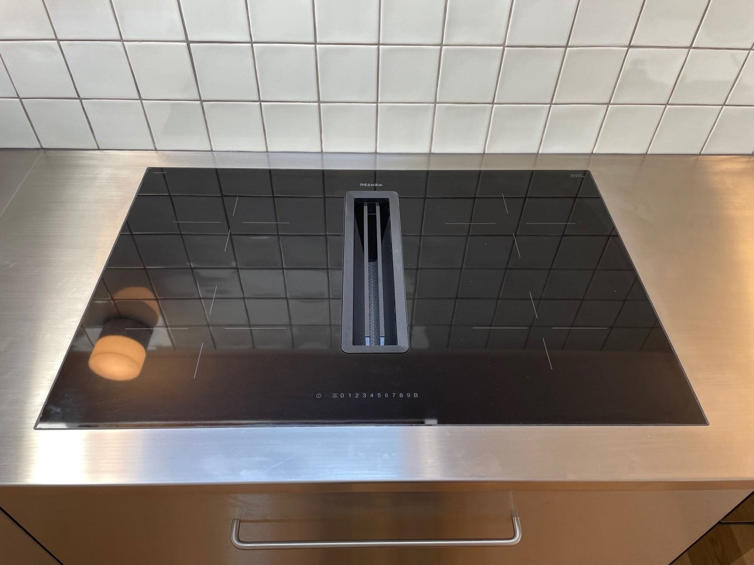 appartement mansardé de 2 pièces