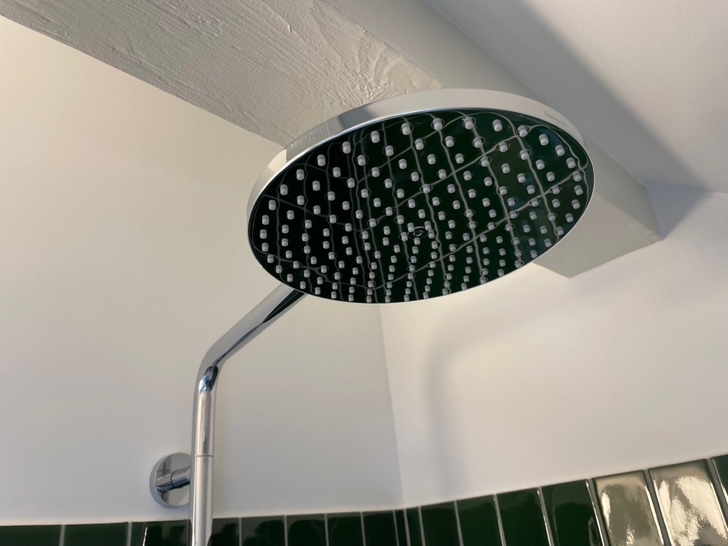 appartement mansardé de 2 pièces
