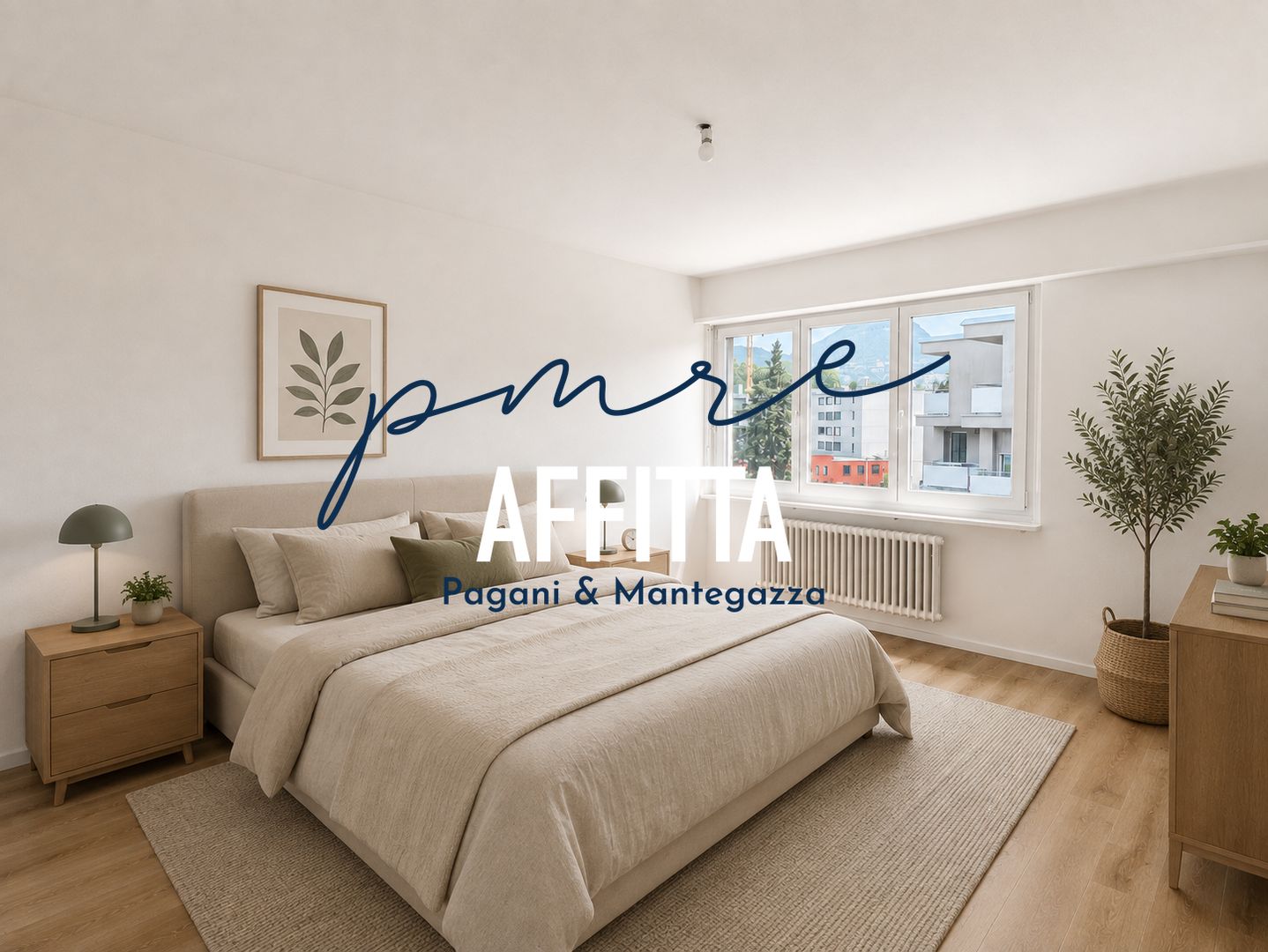 3-Zimmer-Wohnung