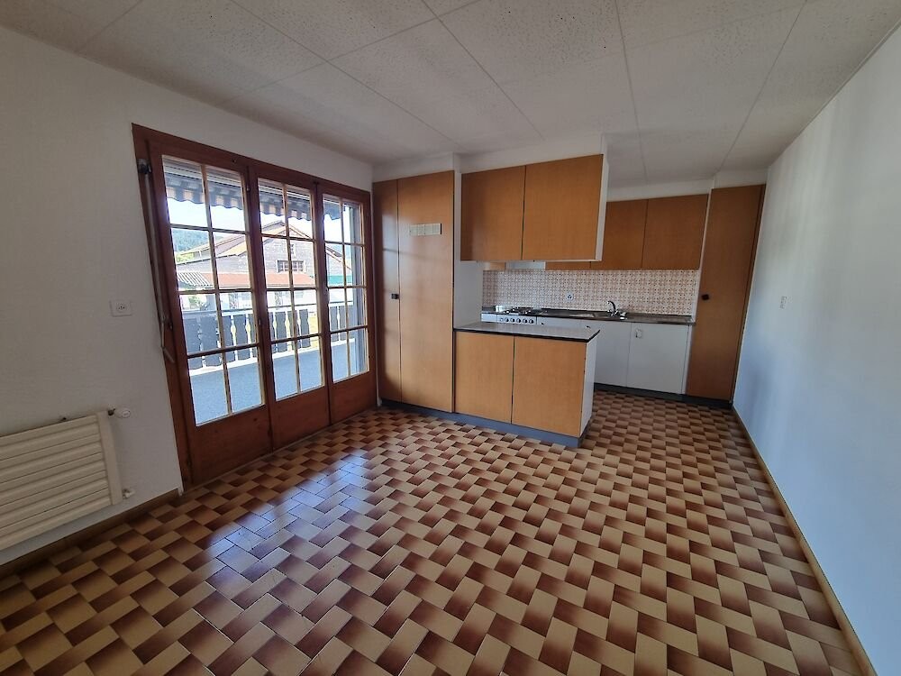 Appartamento di 4 ½ locali