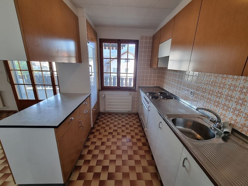 Appartamento di 4 ½ locali