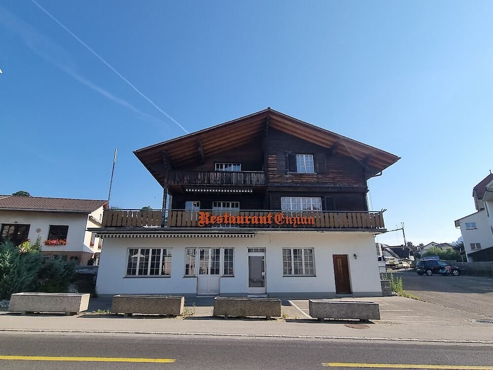 Appartamento di 4 ½ locali