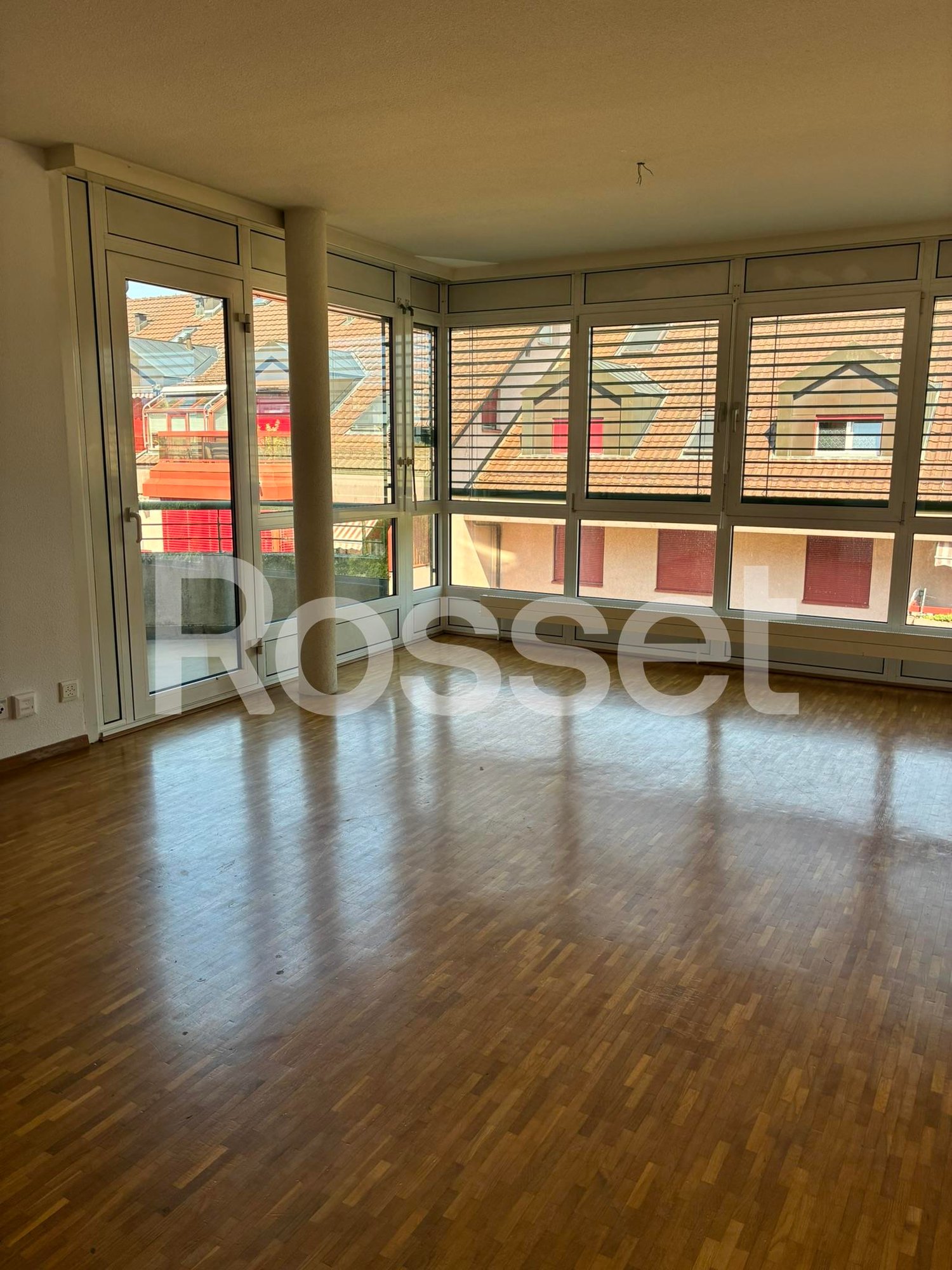 4 ½ Zimmer-Wohnung