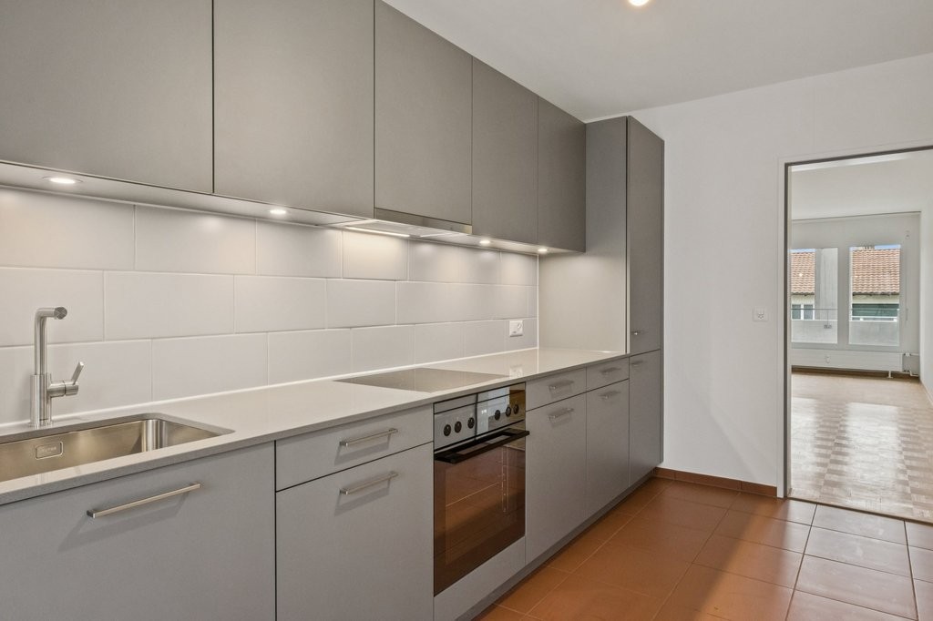 3 ½ pièces appartement