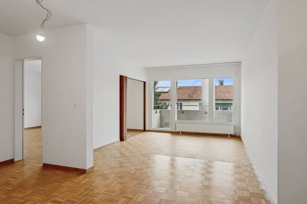 3 ½ pièces appartement