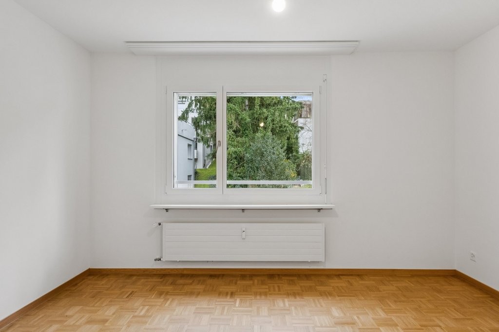 3 ½ pièces appartement