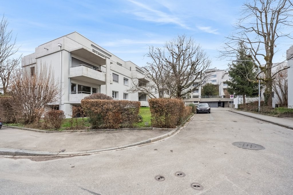 3 ½ pièces appartement