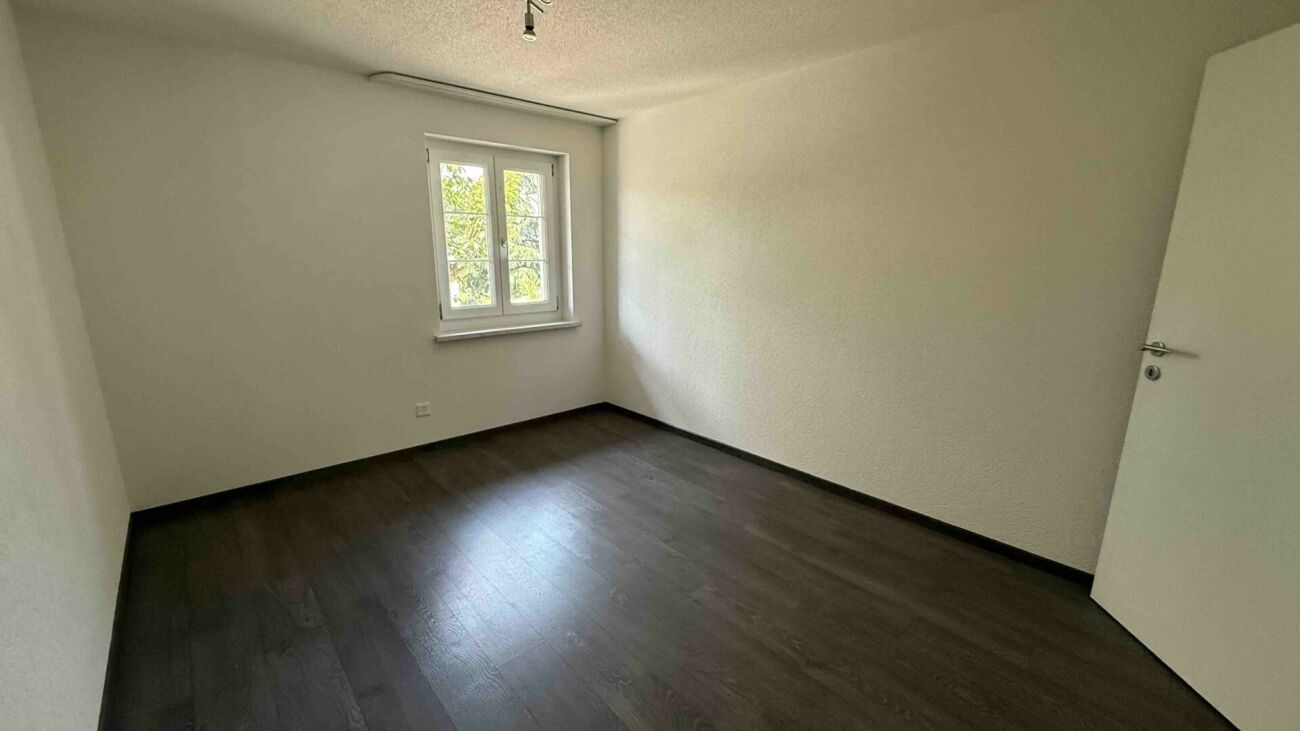 Appartamento di 5 ½ locali