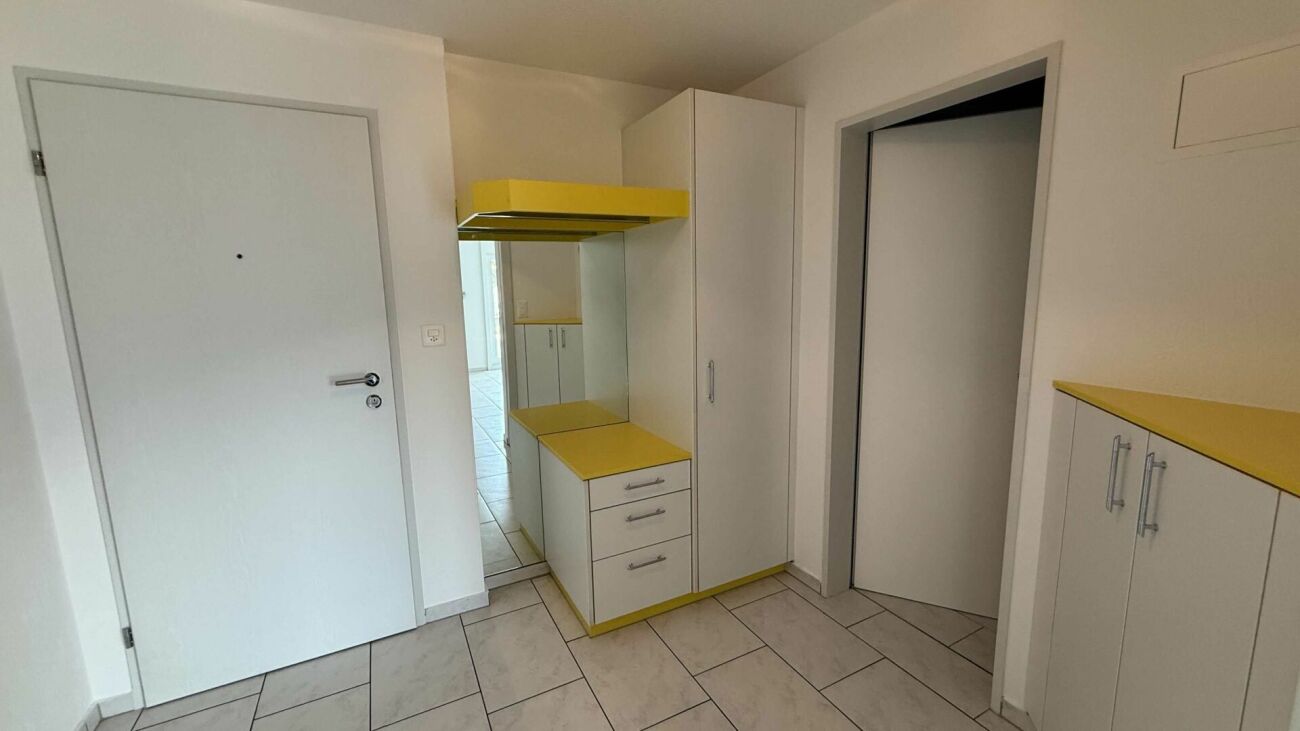 Appartamento di 5 ½ locali